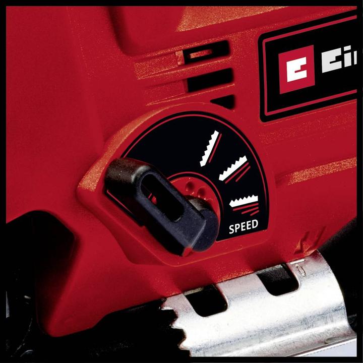 Actual product image Einhell TC-JS 80/1 Kit Jigsaw