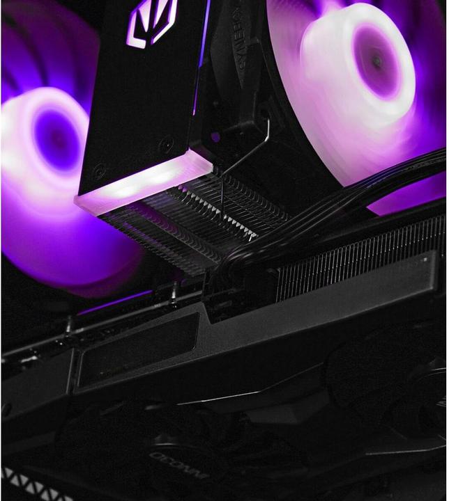 Image du produit Actina KOMACNGIP0129 (AMD Ryzen 7 8700G, 32 Go, 1000 Go, GeForce RTX 4070 Super)