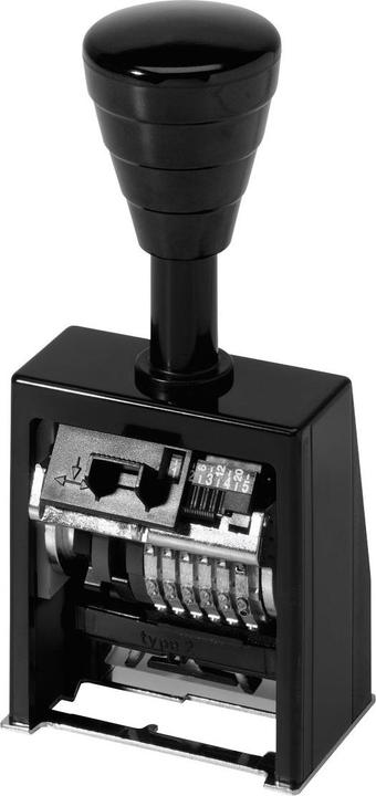 Produktbild Reiner Numeroteur