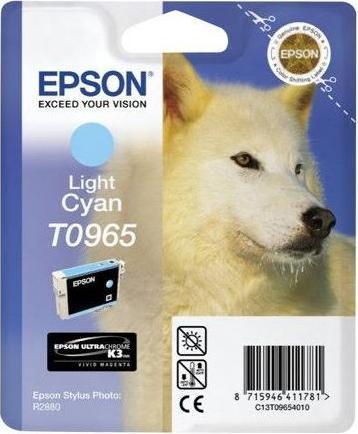 Actual product image Brother LC-1280XLVALBP Value Pack (M, FC, Y, C)