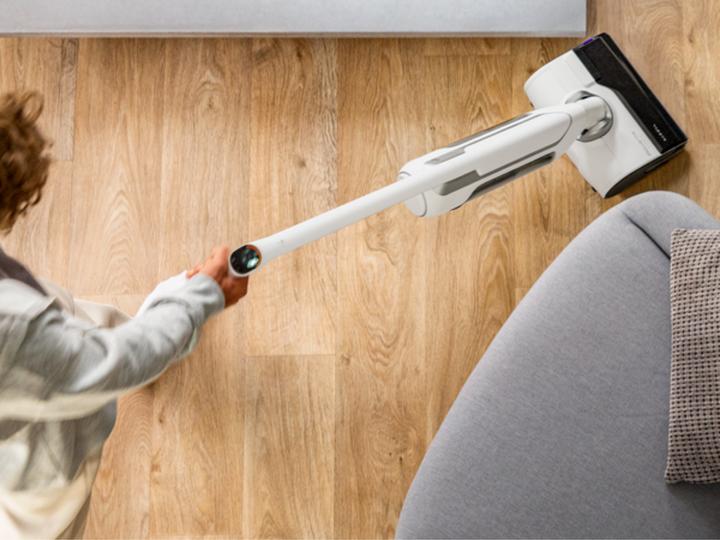 Image du produit Rowenta X-Clean 10