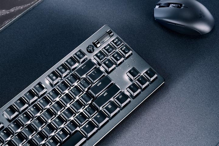 Produktbild Razer Deathstalker V2 Pro TKL (CH, Kabellos)
