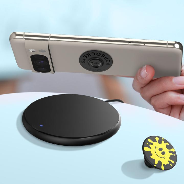 Produktbild PopSockets PopGrip Standard
