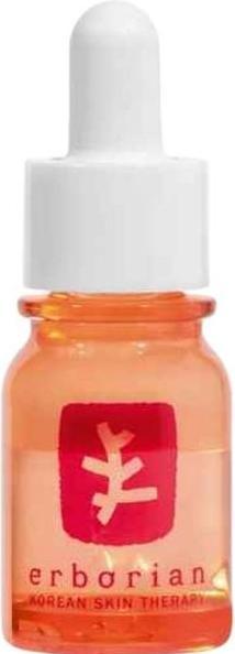 Actual product image Erborian Korean Skin Therapy (Crème, 15 ml, Day)