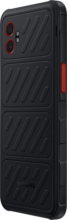 Actual product image Samsung Galaxy XCover7 Pro Enterprise Edition (128 GB, Black, 6.60", Hybrid Dual SIM, 50 Mpx, 5G)