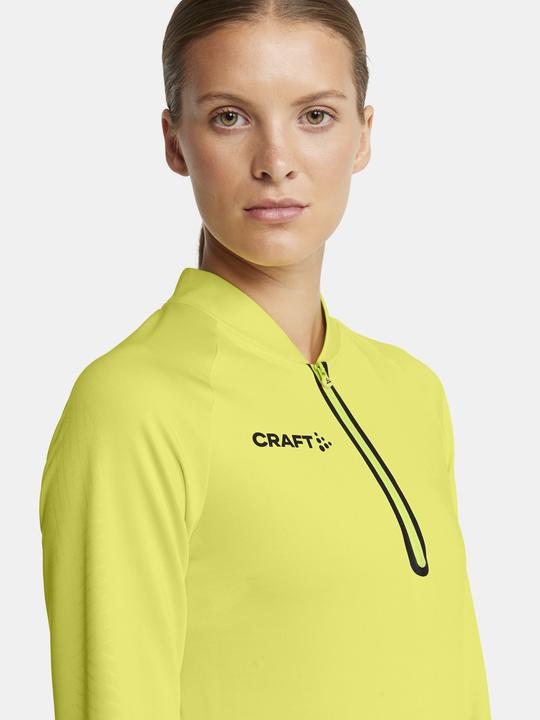 Produktbild Craft Extend Half Zip W (S)