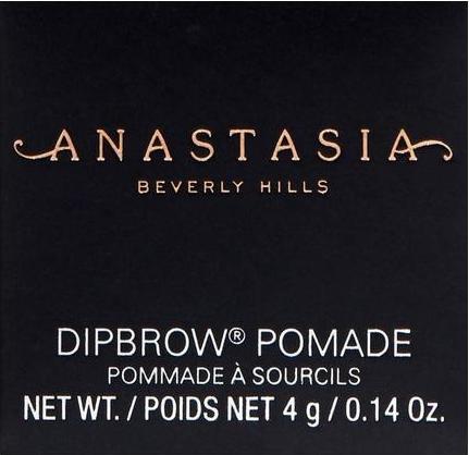 Produktbild Anastasia Beverly Hills Dipbrow Pomade (Caramel)