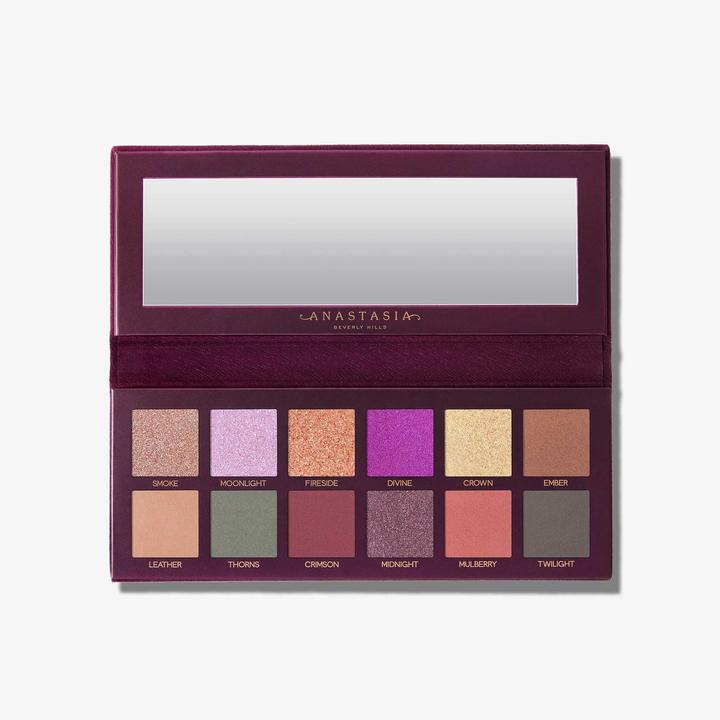 Produktbild Anastasia Beverly Hills Fall Romance Palette