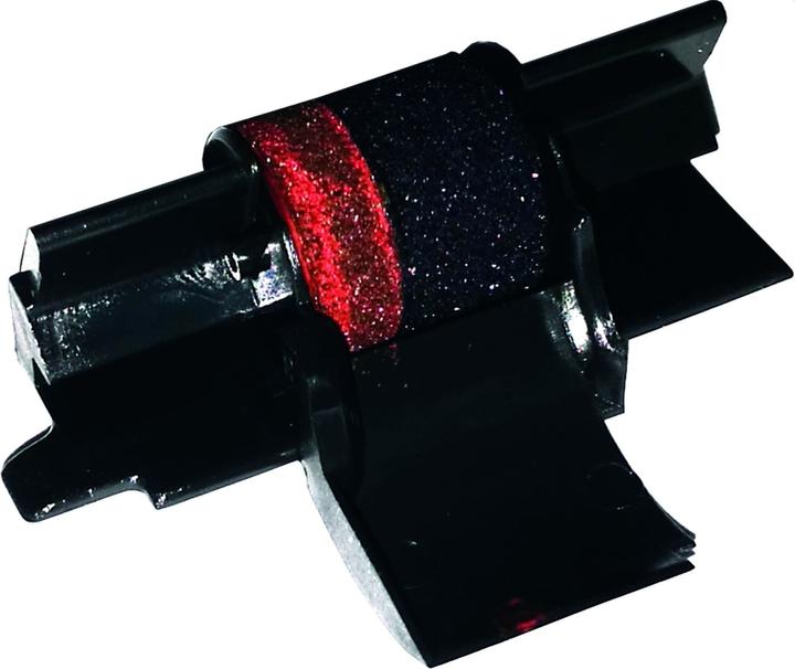 Image du produit Neutral Groupe 745 noir/rouge Rouleau d'encre