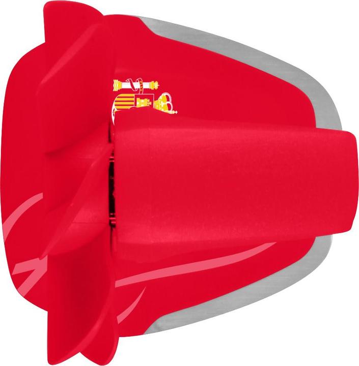 Actual product image Arctic Breeze