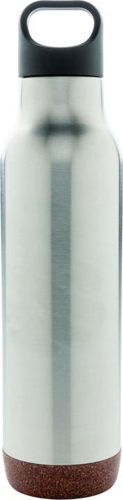 Xd Collection Thermosflasche Kork 600ml (0.60 l)