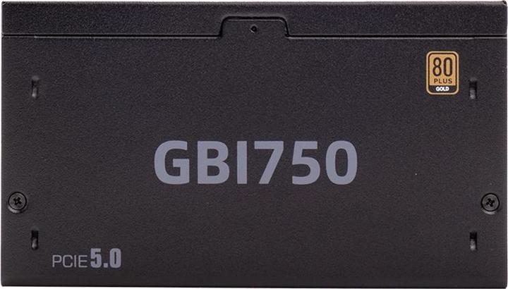 Productafbeelding Itek Alimentation ATX GBI - 750W (Noir) (750 W)