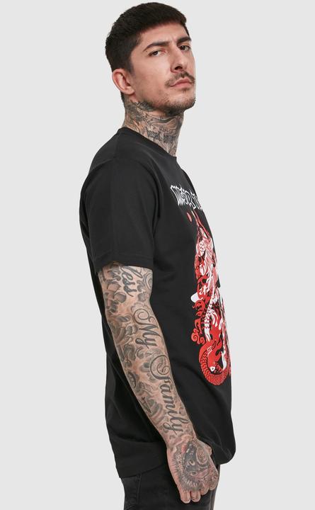 Actual product image Mister Tee Dragon Tee (S)