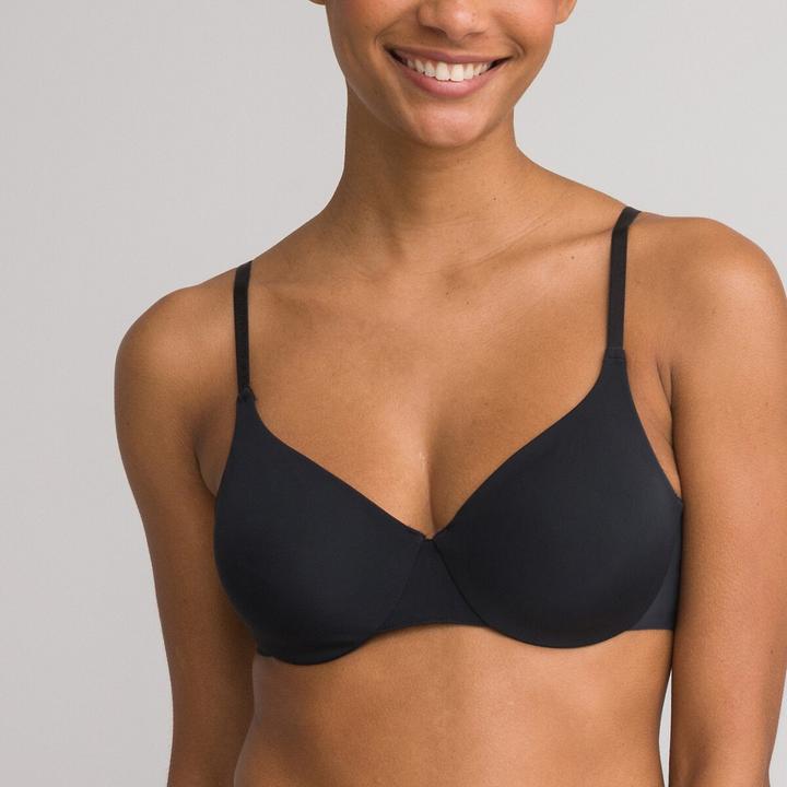 Produktbild La Redoute Collections BH aus Mikrofaser (70 C)