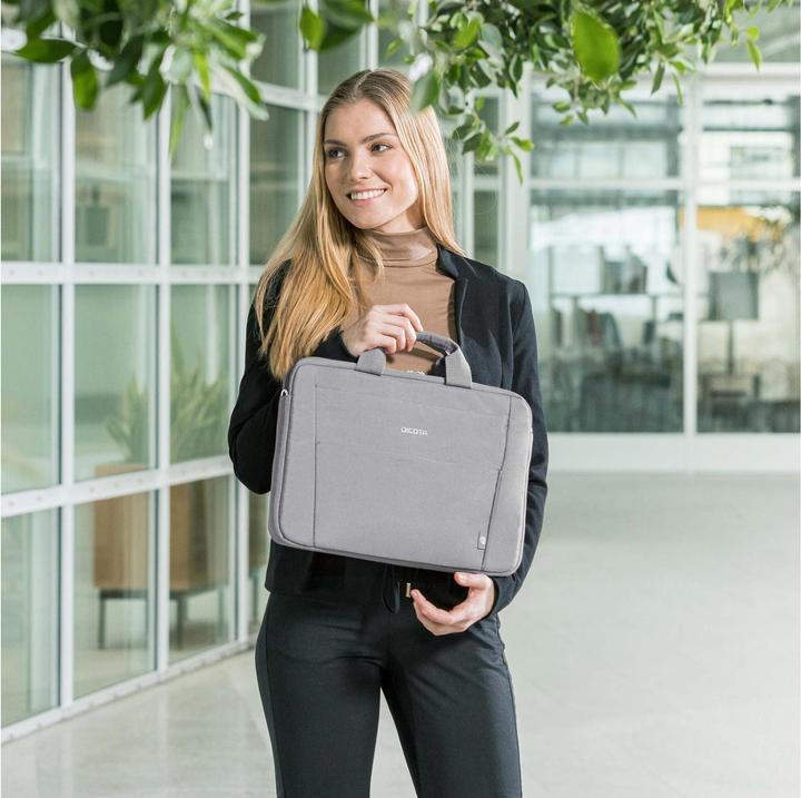 Actual product image Dicota Eco Slim Base (14.10", Universal)