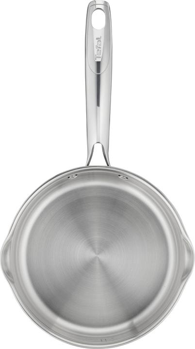 Actual product image Tefal Duetto+ Set (24 cm, Pot, Stainless steel)