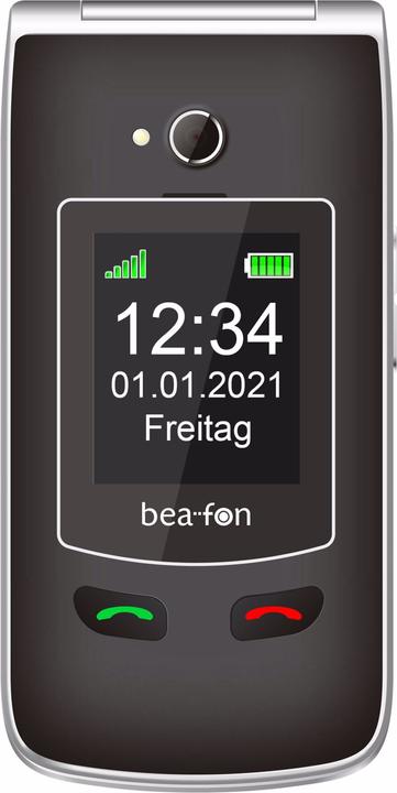 Produktbild Bea-Fon SL645 plus 2G (2.80", 3 Mpx, 2G)