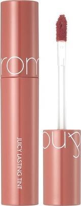 Produktbild Rom&Nd ROMAND Juicy Lasting Tint F/W Colors 10 Nudy Peanut (Nudy Peanut)