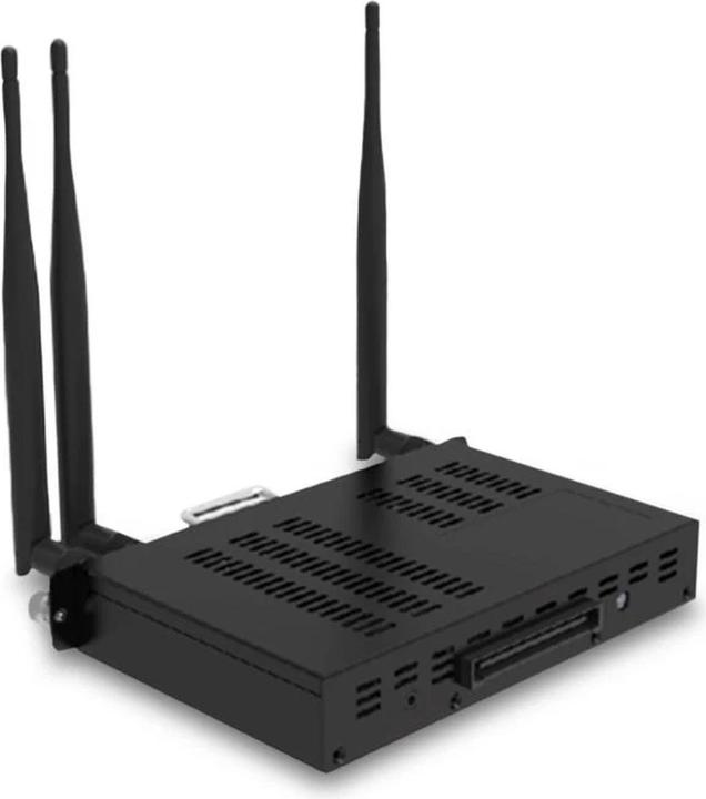 Viewsonic LFD VPC-A31-O1 Media Player