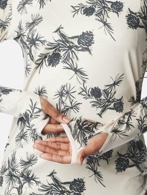 Actual product image Columbia Leslie Falls Long Sleeve (L)