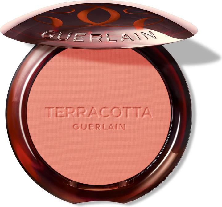 Guerlain Terracotta 24 Blush Puder 02 (02)