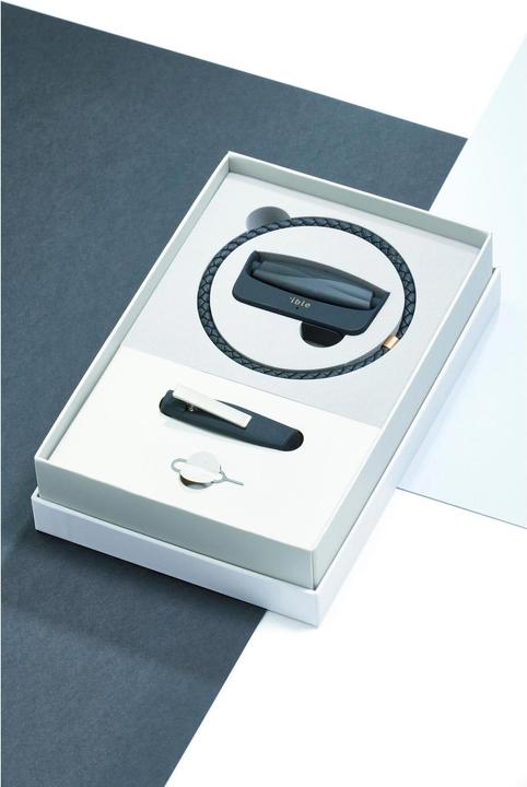 Actual product image Ible Airvida M1