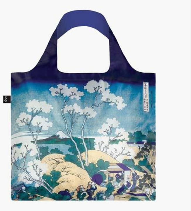 Loqi BAG Recycled (10 l)