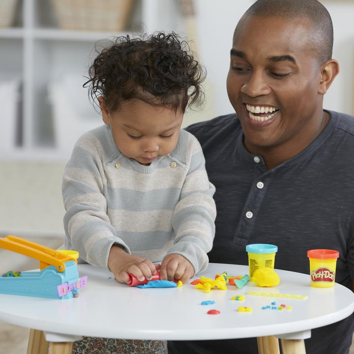 Image du produit Play-Doh Kit de démarrage Fun Factory