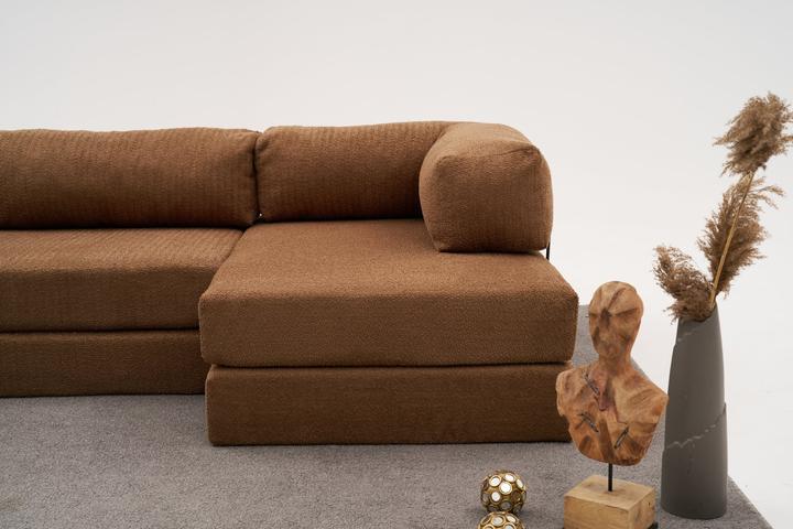 Immagine prodotto Atelier del Sofa Comfort (Divano ad angolo)