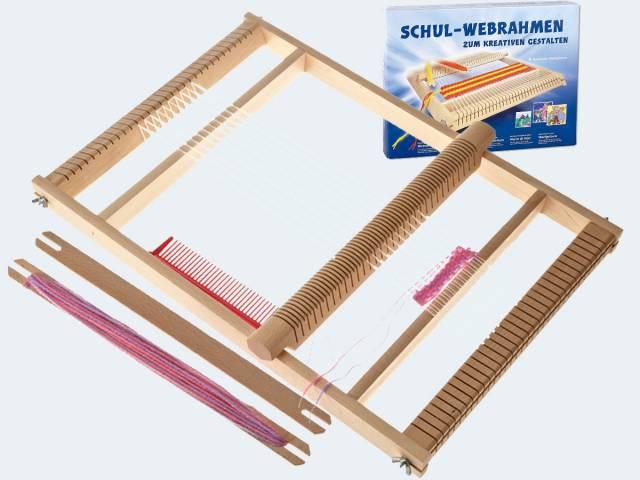 Actual product image Allgäuer Webrahmen Webrahmen