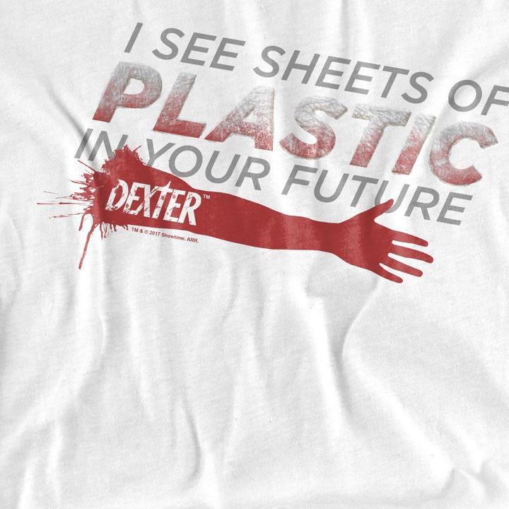 Produktbild IVF Hartmann Plastic Prediction TShirt (M)