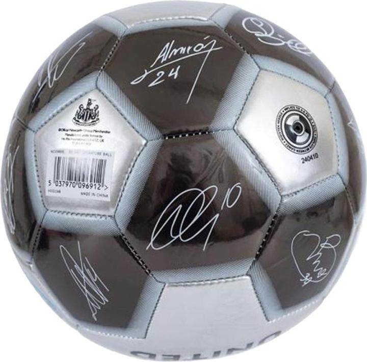 Immagine prodotto Newcastle United FC Minipallone da Calcio