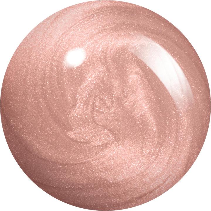 Actual product image OPI Infinite Shine Werkin' Shine to Five (Werkin' Shine to Five, Gel-Effect Nail Polish)