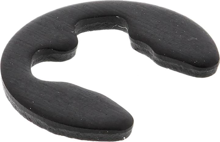 Produktbild Rs Pro Stahl E-Ring Sicherungsringe, für Wellen-Ø 4.5mm, Nut-Ø 3.2mm