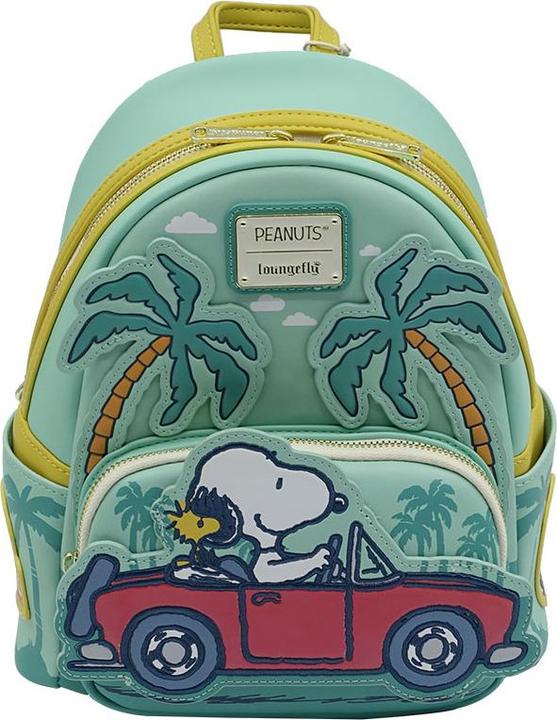 Produktbild Loungefly APR 2025 Catalog Item 74