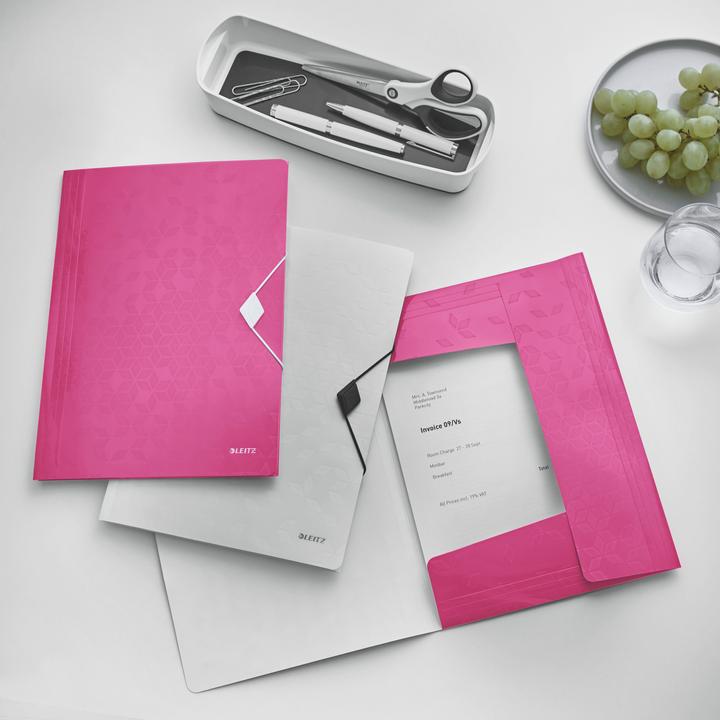 Actual product image Leitz Wow (A4, 1 x)