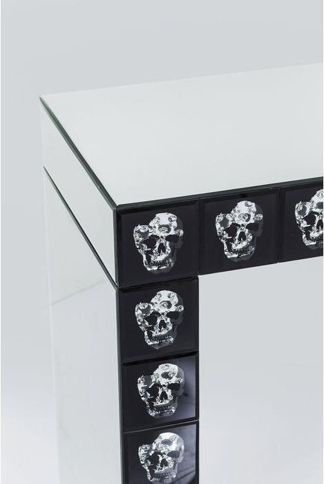 Kare Design Teschio (120 x 41 x 81 cm)