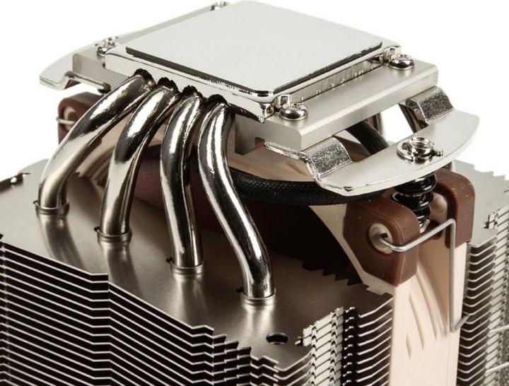 Image du produit Noctua NH-D9L (110 mm)