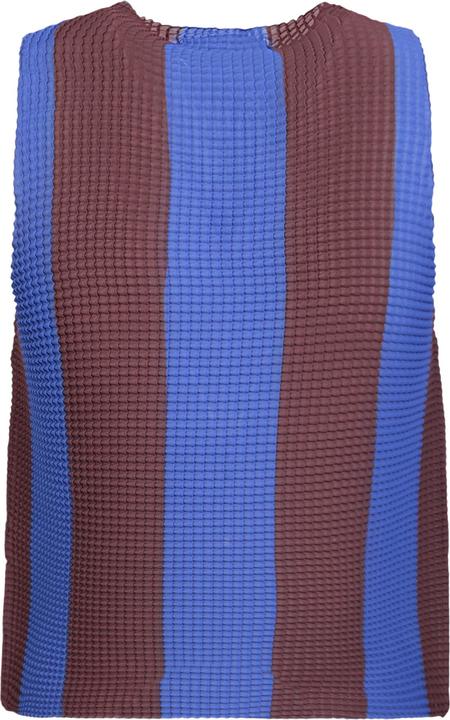 Immagine prodotto Sunnei Top blu (M)