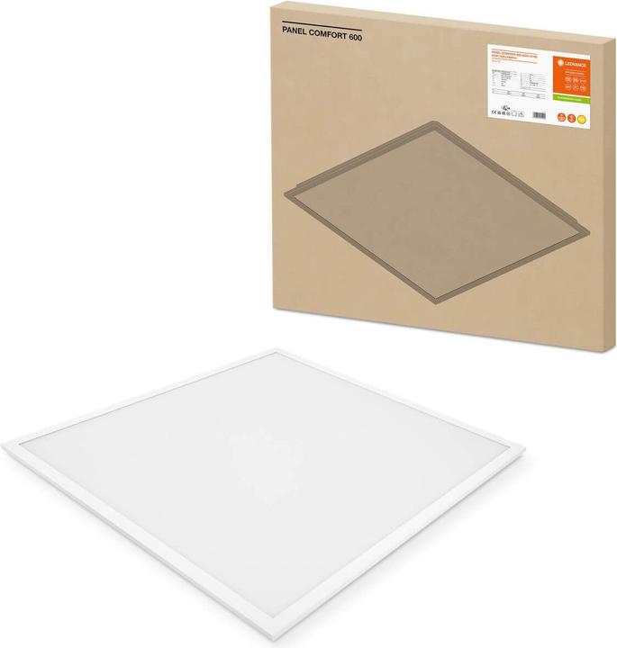 Actual product image Ledvance PL CMFT 600 P 33W 83 (4320 lm)