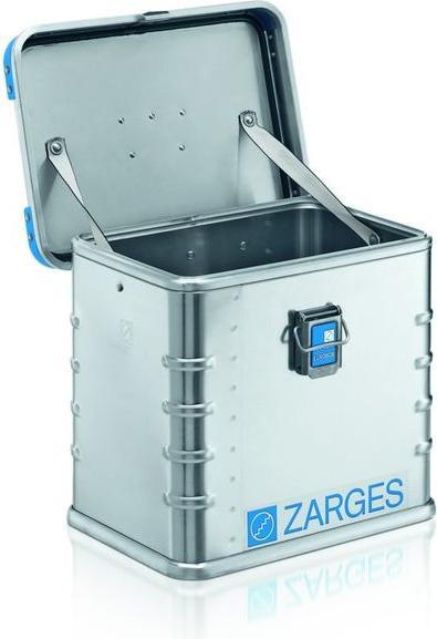 Produktbild Zarges Eurobox Alu 27 Liter (27 l)