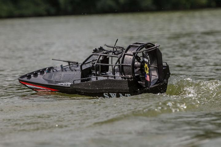 Produktbild ProBoat Aerotrooper