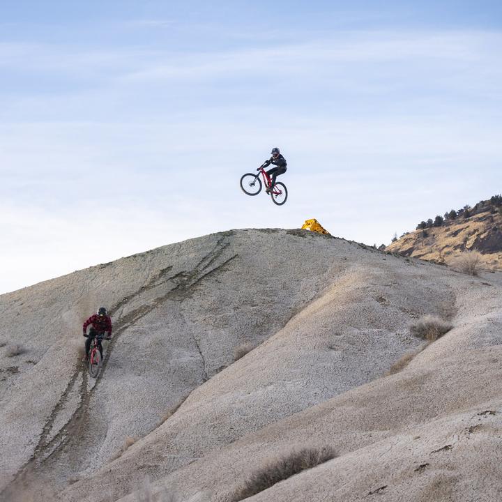 Image du produit Mtb Hopper Rampe à vélo Lite