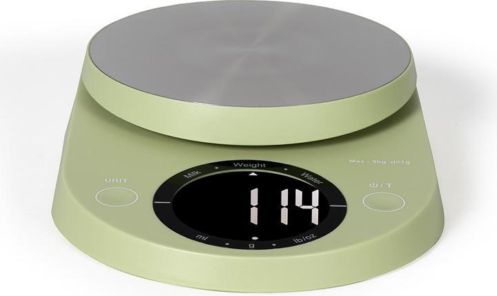 Produktbild Livoo Elektronische Küchenwaage
