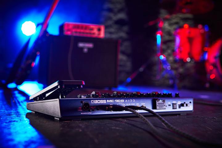 Image du produit BOSS ME- 90B Bass Multieffets (Contrebasse)