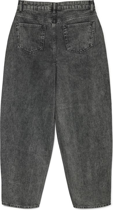 Actual product image Vero Moda VMOLLIE Ballon Schnitt Jeans Weit geschnitten (W29/L32)
