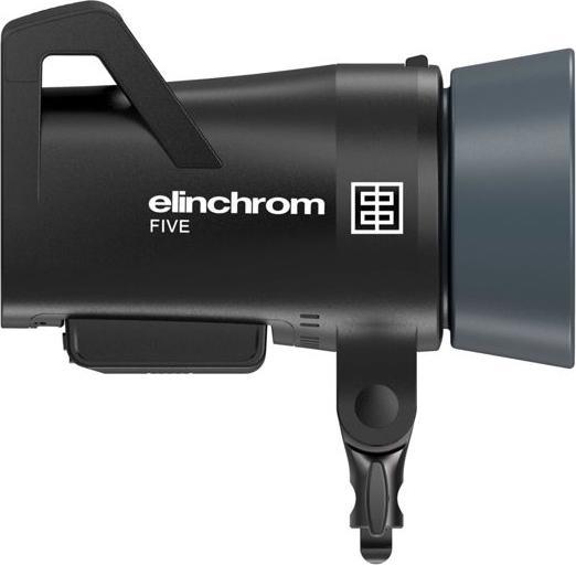 Produktbild Elinchrom Five Monolight Kit (522 W, Set)