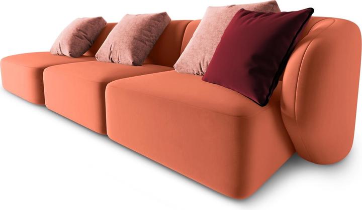 Produktbild Maison Heritage Chiara (2-Sitzer, 3-Sitzer, 4-Sitzer)