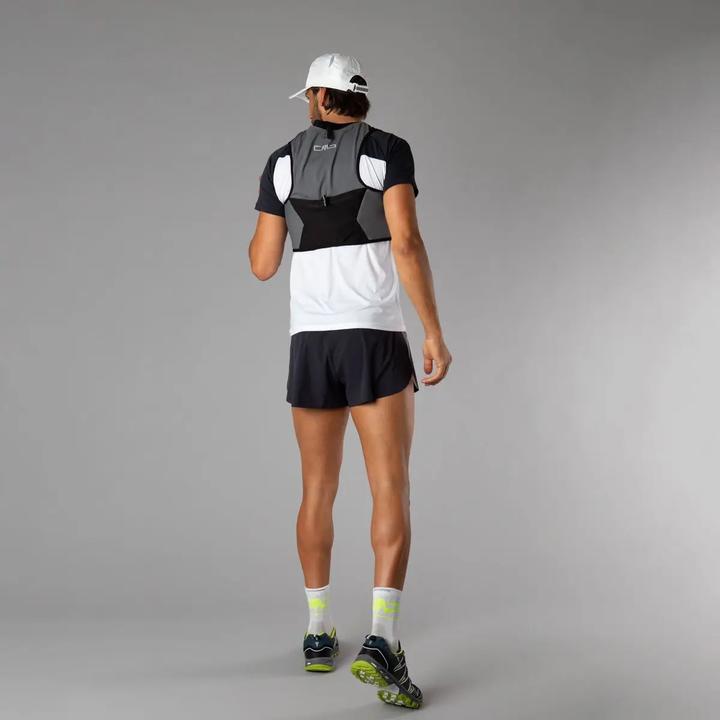 Actual product image CMP Campagnolo Running Shorts (XL)