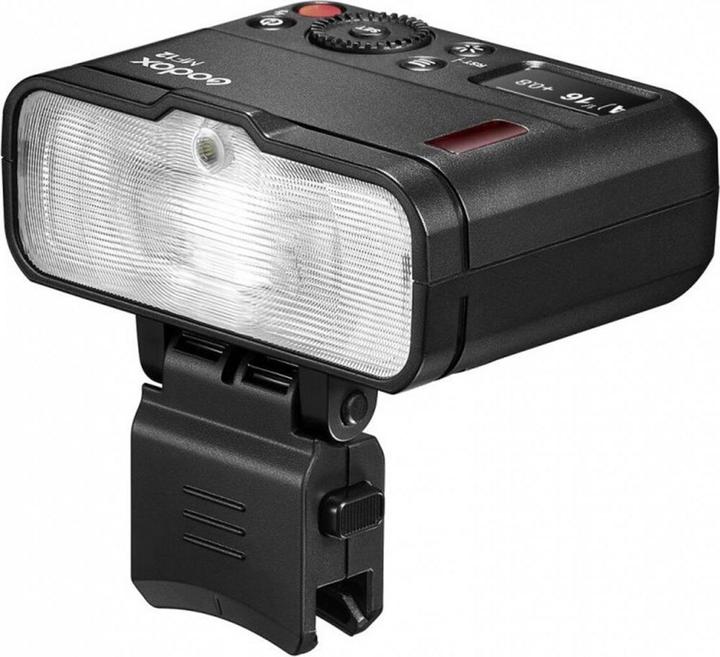 Godox MF 12 (Makroblitz, Universal)